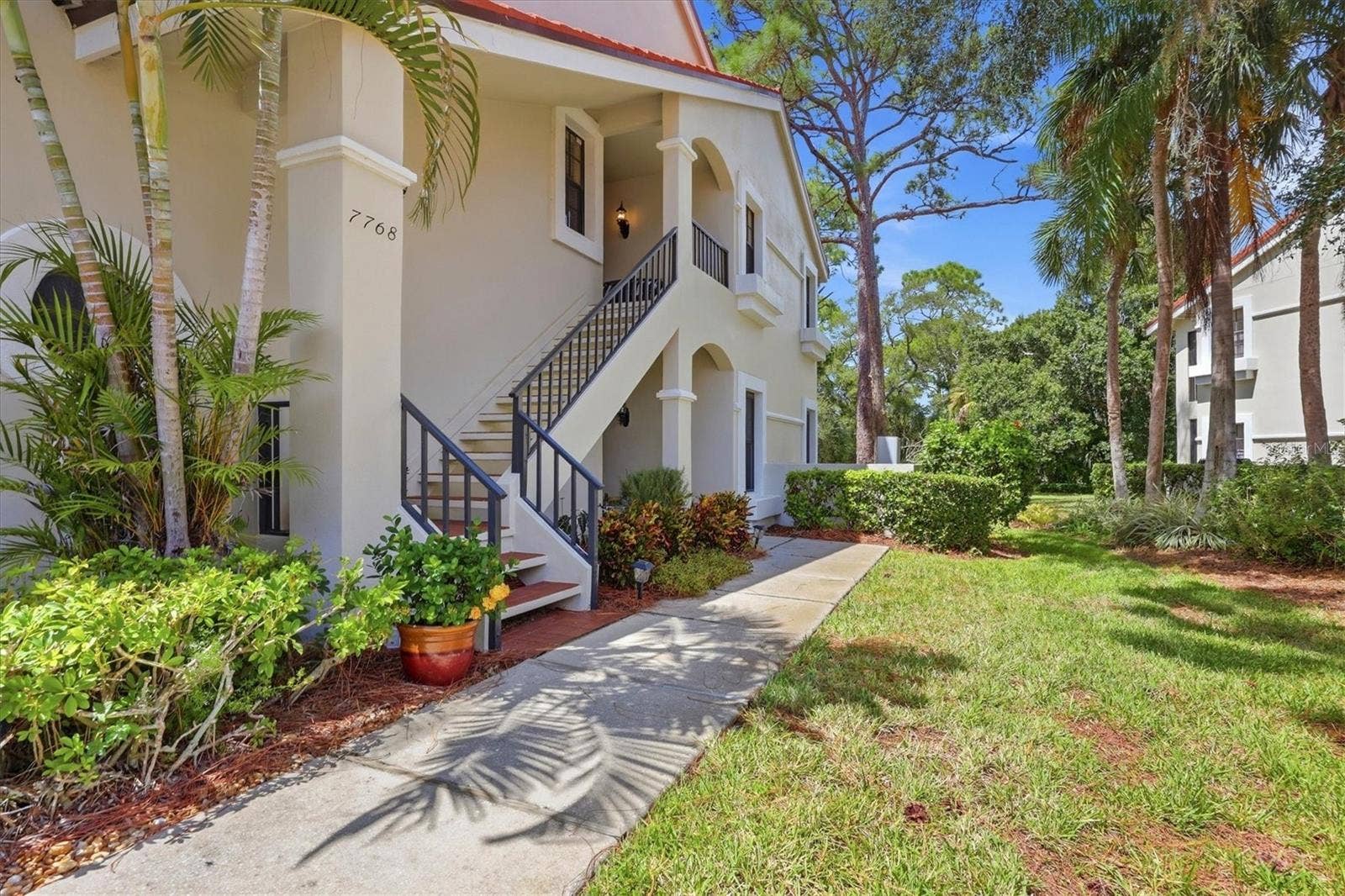 7768 FAIRWAY WOODS DRIVE, #1306, Sarasota, FL 34238 7768 FAIRWAY WOODS DRIVE, #1306, Sarasota, FL 34238