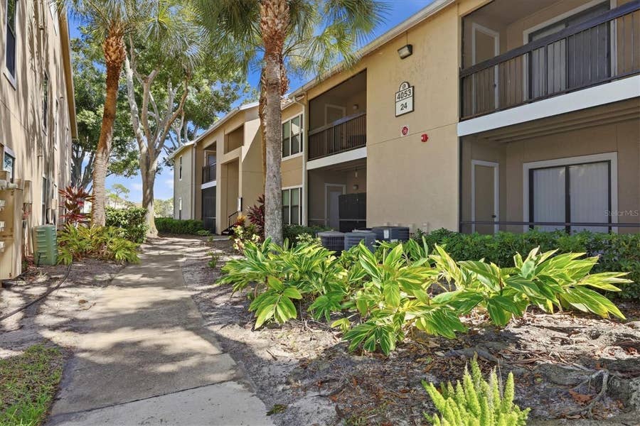 Property photo for 4053 CROCKERS LAKE BOULEVARD, #14, Sarasota, FL