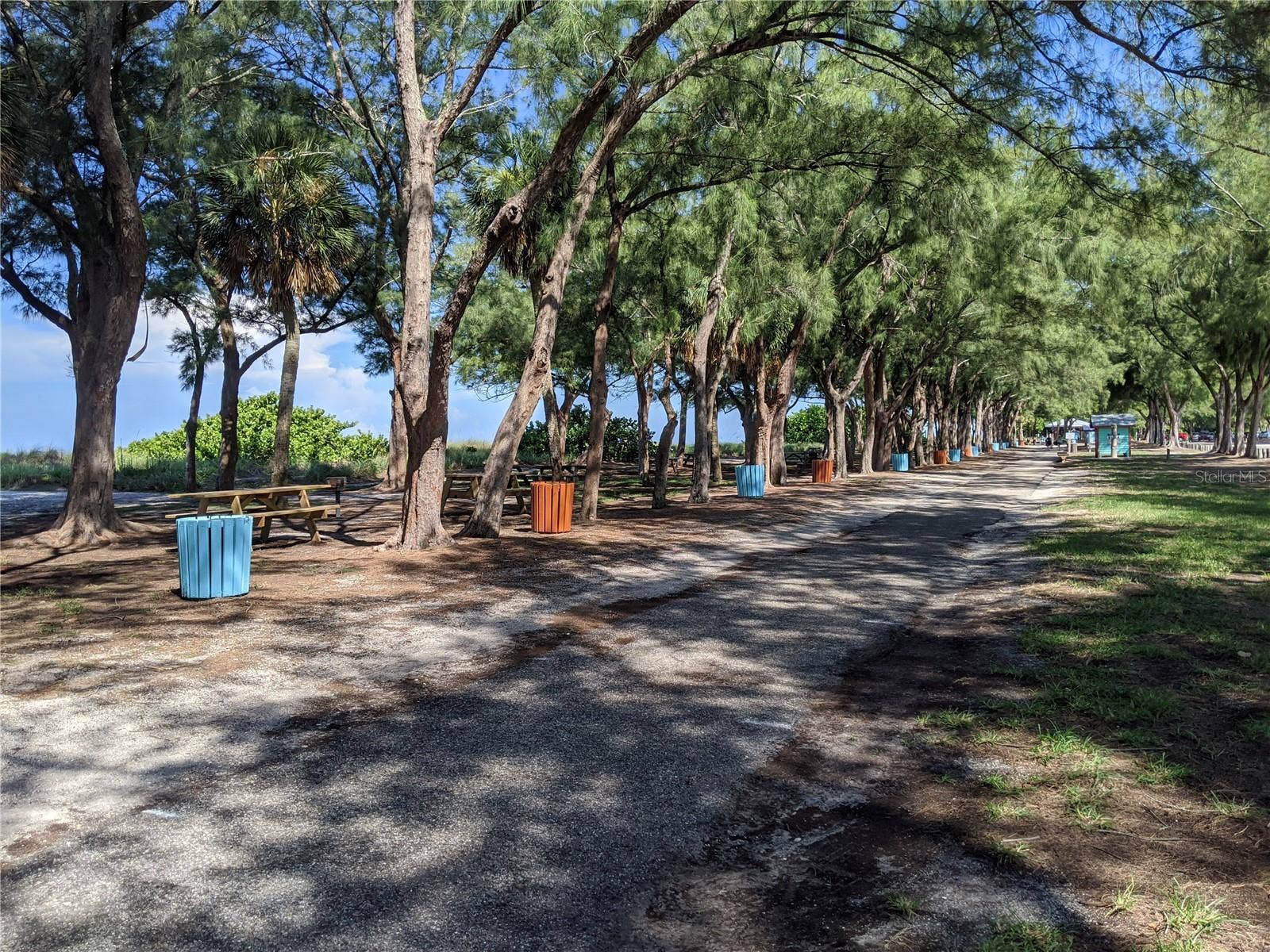 4133 HERON WAY, #E-202, Bradenton, FL 34205