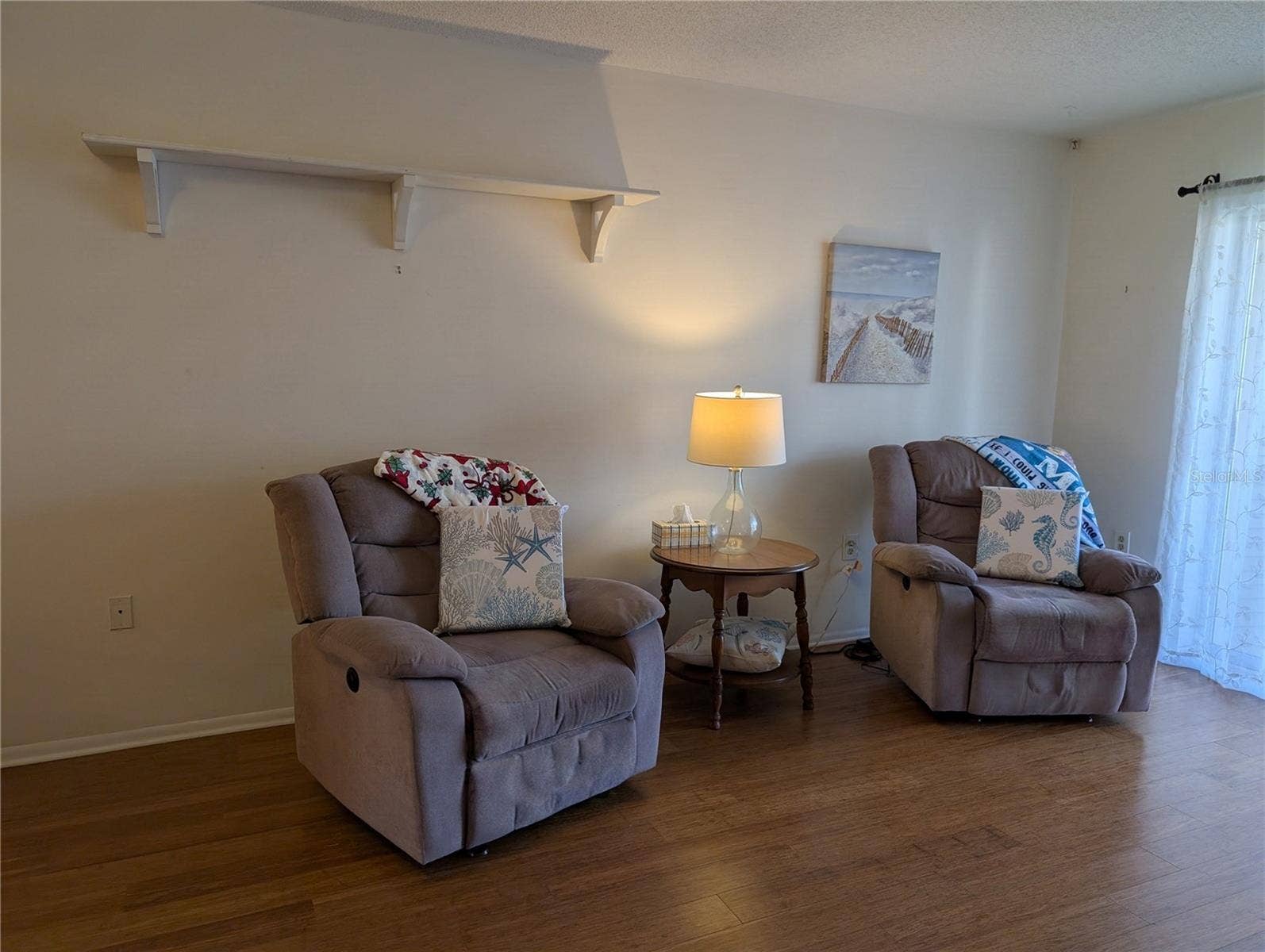 4133 HERON WAY, #E-202, Bradenton, FL 34205