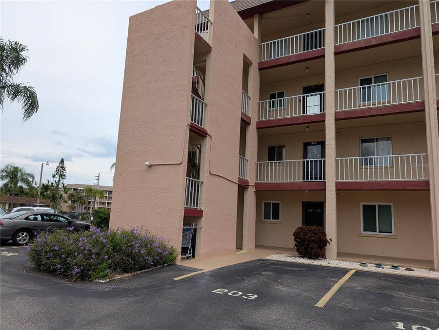 Property photo for 4133 HERON WAY, #E-202, Bradenton, FL