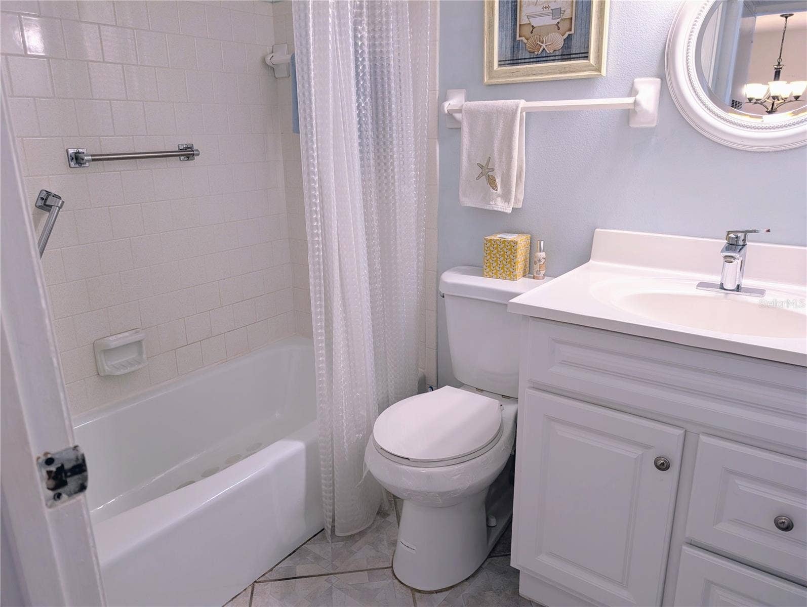 4133 HERON WAY, #E-202, Bradenton, FL 34205