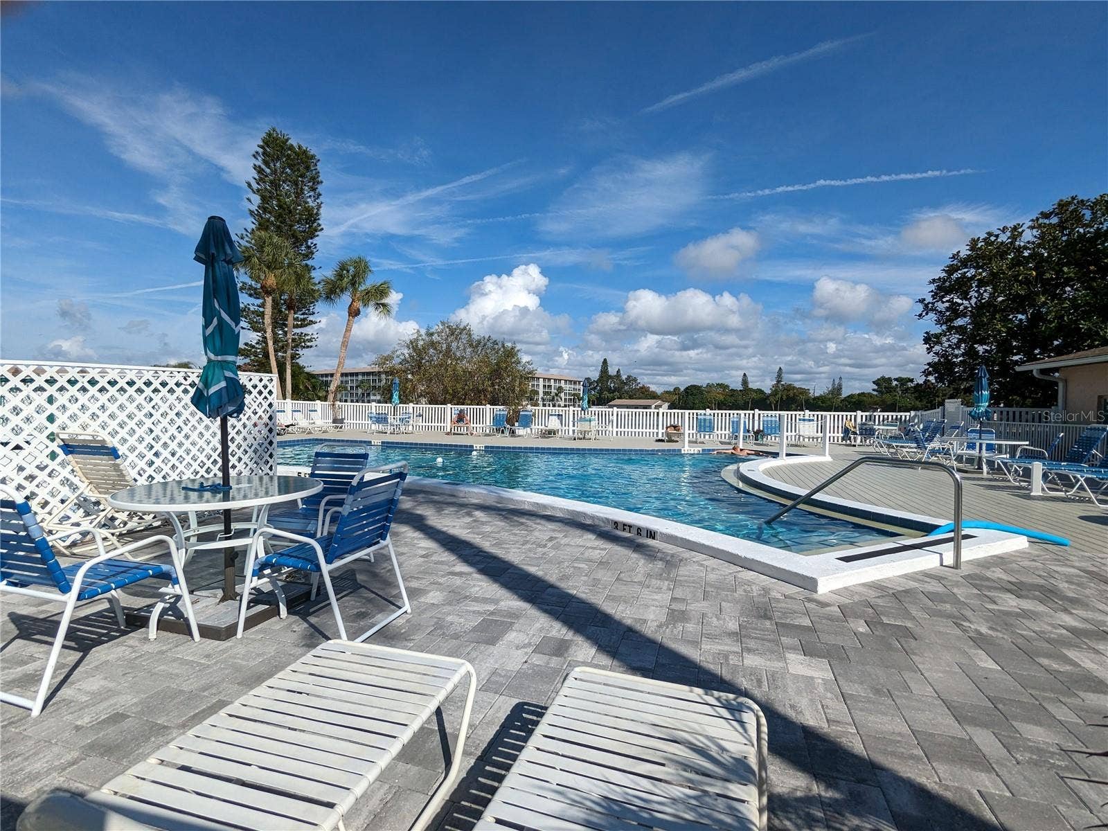 4133 HERON WAY, #E-202, Bradenton, FL 34205