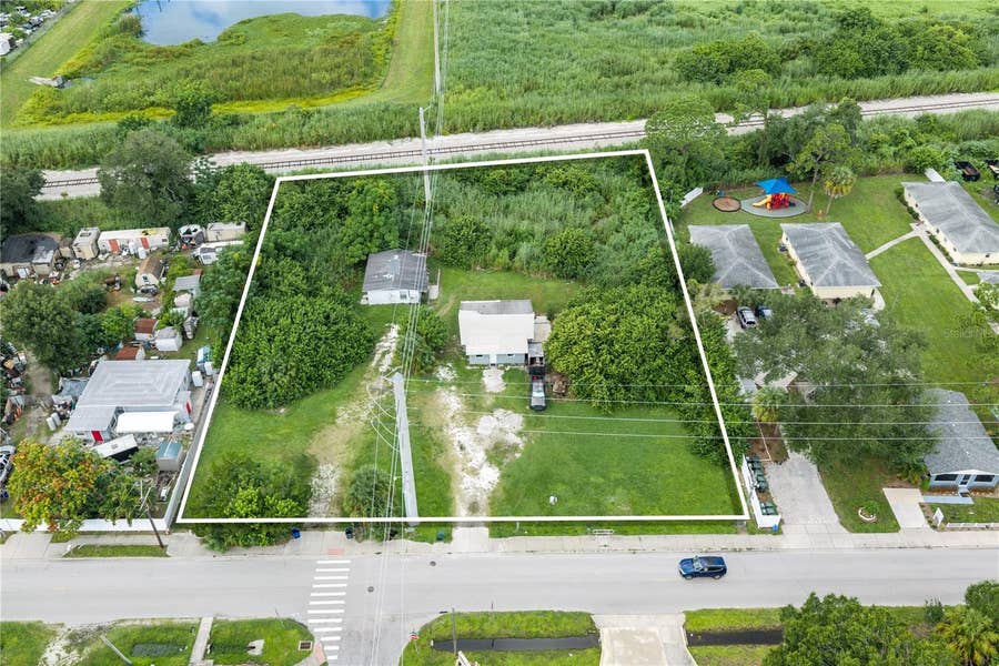 Property photo for MANGO AVENUE, Sarasota, FL