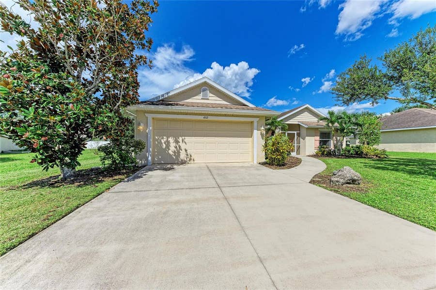 Property photo for 4512 28TH AVENUE E, Palmetto, FL