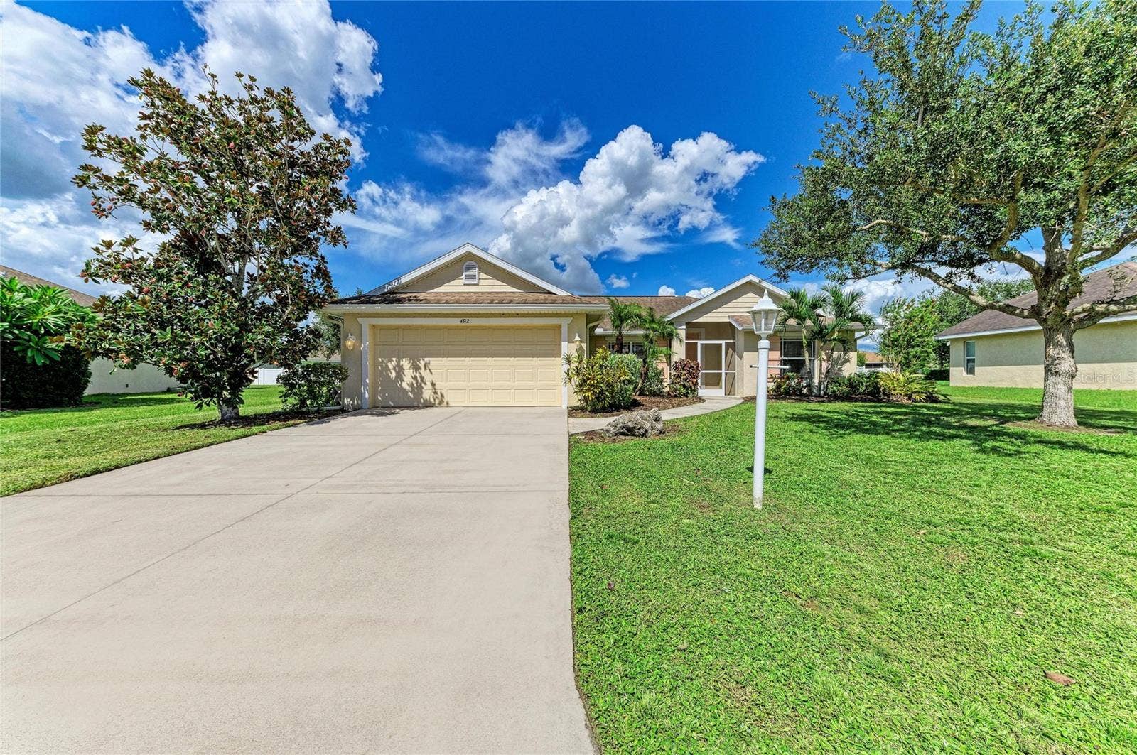 4512 28TH AVENUE E, Palmetto, FL 34221 4512 28TH AVENUE E, Palmetto, FL 34221