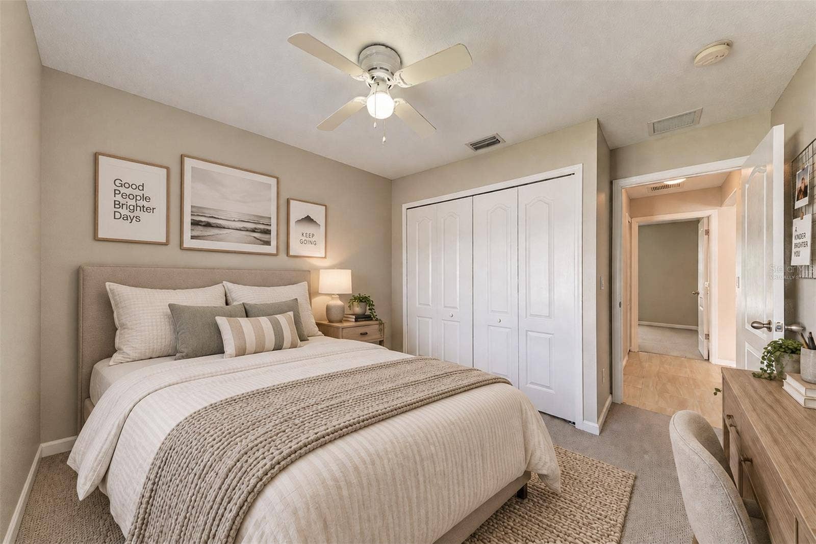 4512 28TH AVENUE E, Palmetto, FL 34221 Virtually Staged