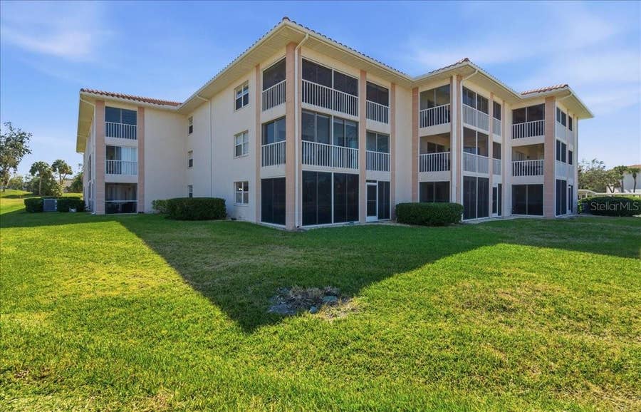 Property photo for 6505 STONE RIVER ROAD, #207, Bradenton, FL