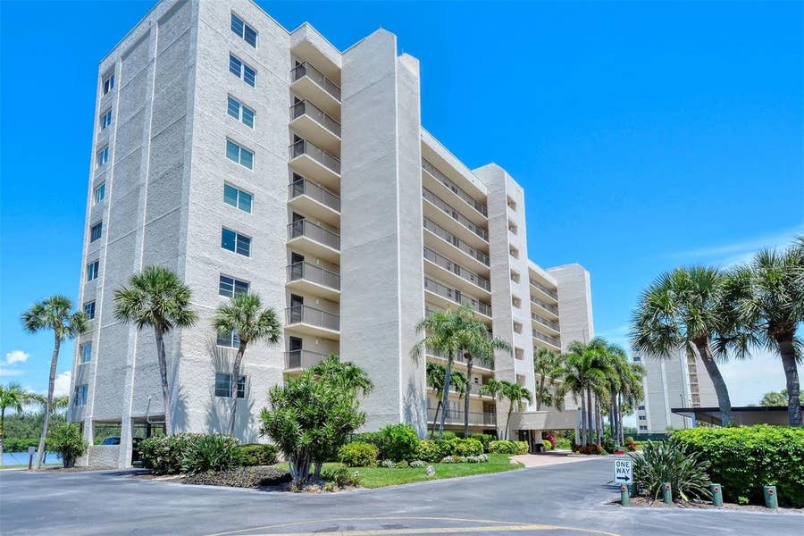 Property photo for 9393 MIDNIGHT PASS ROAD, #302, Sarasota, FL