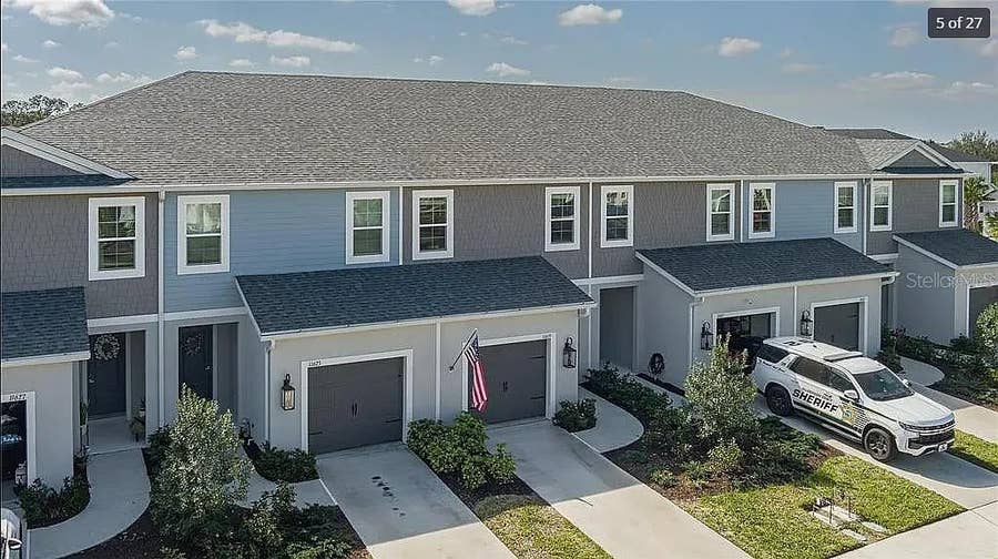 Property photo for 11619 BLUESTONE COURT, Parrish, FL