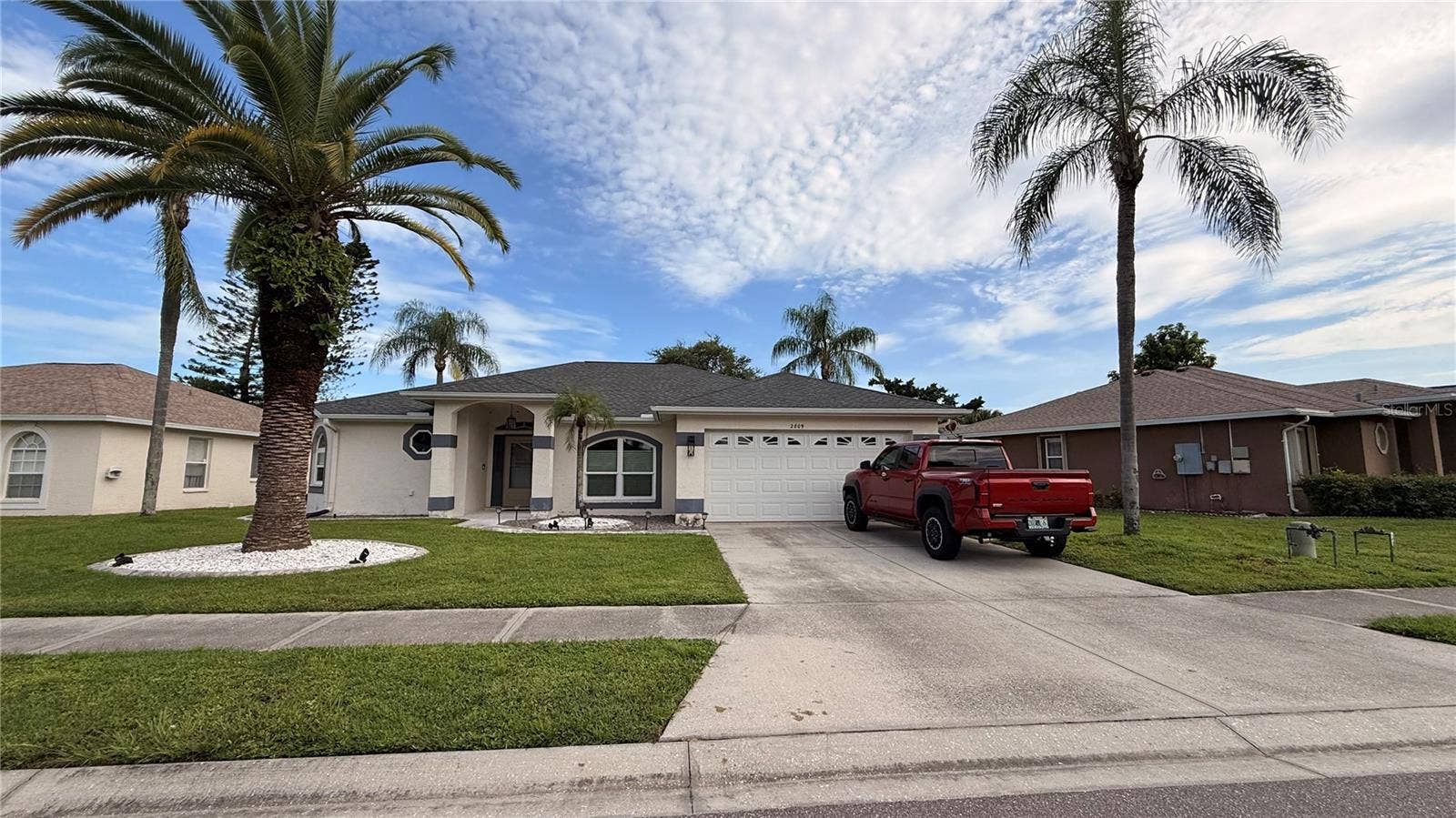 2809 56TH AVENUE CIRCLE E, Bradenton, FL 34203 2809 56TH AVENUE CIRCLE E, Bradenton, FL 34203