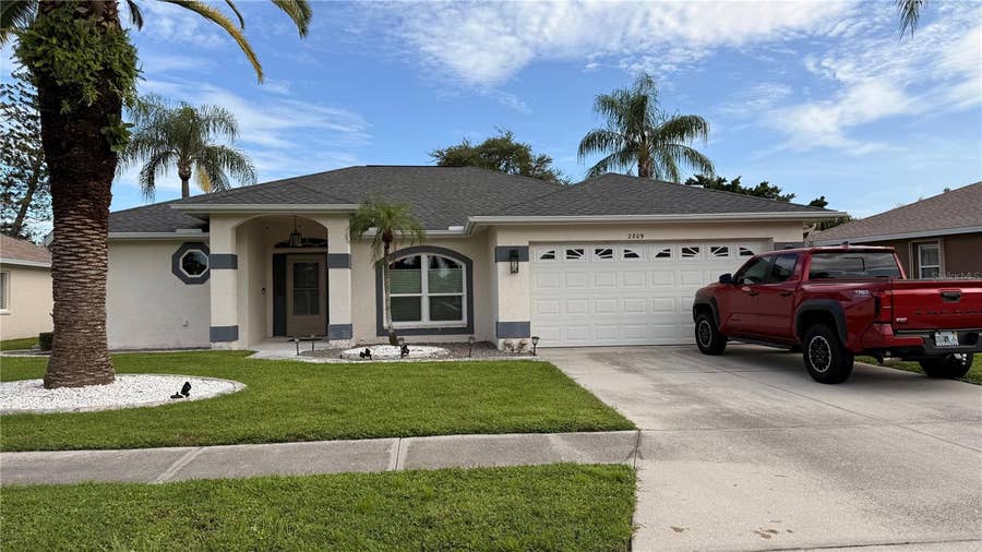 Property photo for 2809 56TH AVENUE CIRCLE E, Bradenton, FL