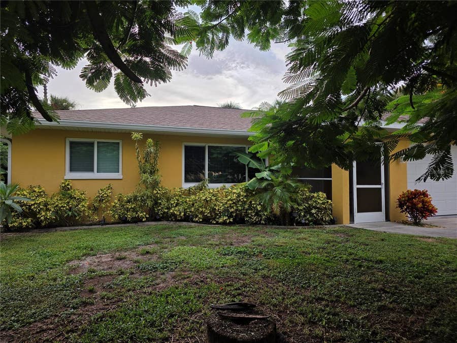 Property photo for 249 FOUNTAIN STREET, Port Charlotte, FL