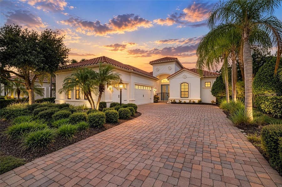 Property photo for 14716 CASTLE PARK TERRACE, Lakewood Ranch, FL