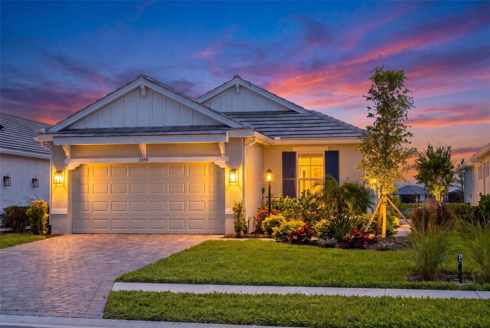 3359 ALBA CIRCLE, Bradenton, FL 34211 3359 ALBA CIRCLE, Bradenton, FL 34211