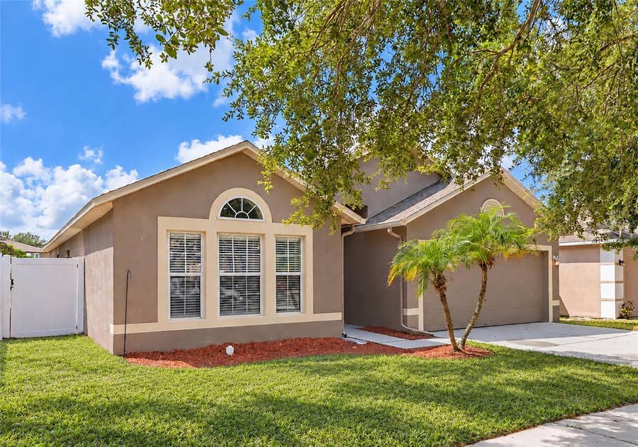 Property photo for 10919 BANYAN WOOD WAY, Riverview, FL