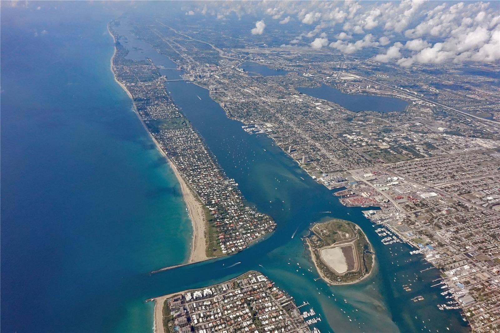805 HARRINGTON LAKE DRIVE N, #76, Venice, FL 34293 Venice Drone shot