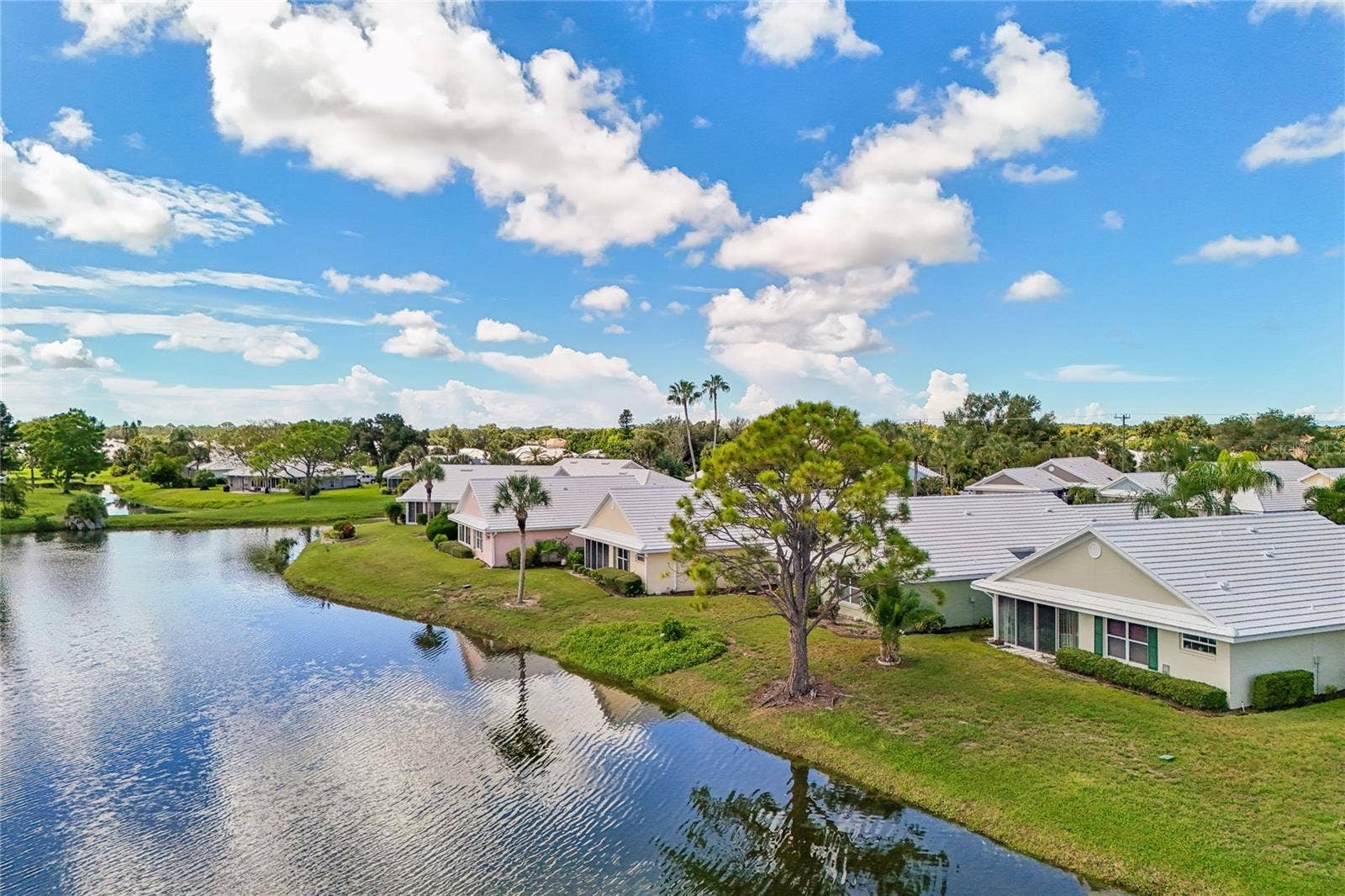 805 HARRINGTON LAKE DRIVE N, #76, Venice, FL 34293 805 HARRINGTON LAKE DRIVE N, #76, Venice, FL 34293