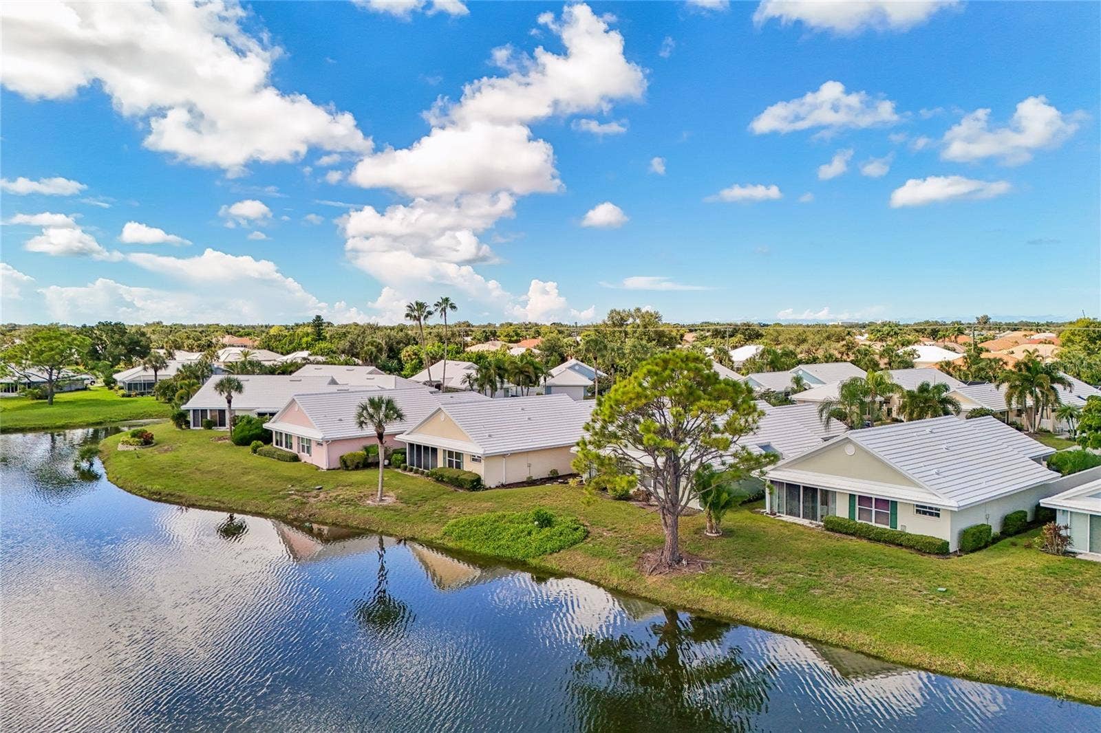 805 HARRINGTON LAKE DRIVE N, #76, Venice, FL 34293 805 HARRINGTON LAKE DRIVE N, #76, Venice, FL 34293