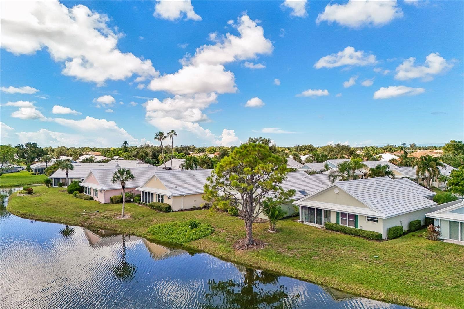 805 HARRINGTON LAKE DRIVE N, #76, Venice, FL 34293 805 HARRINGTON LAKE DRIVE N, #76, Venice, FL 34293