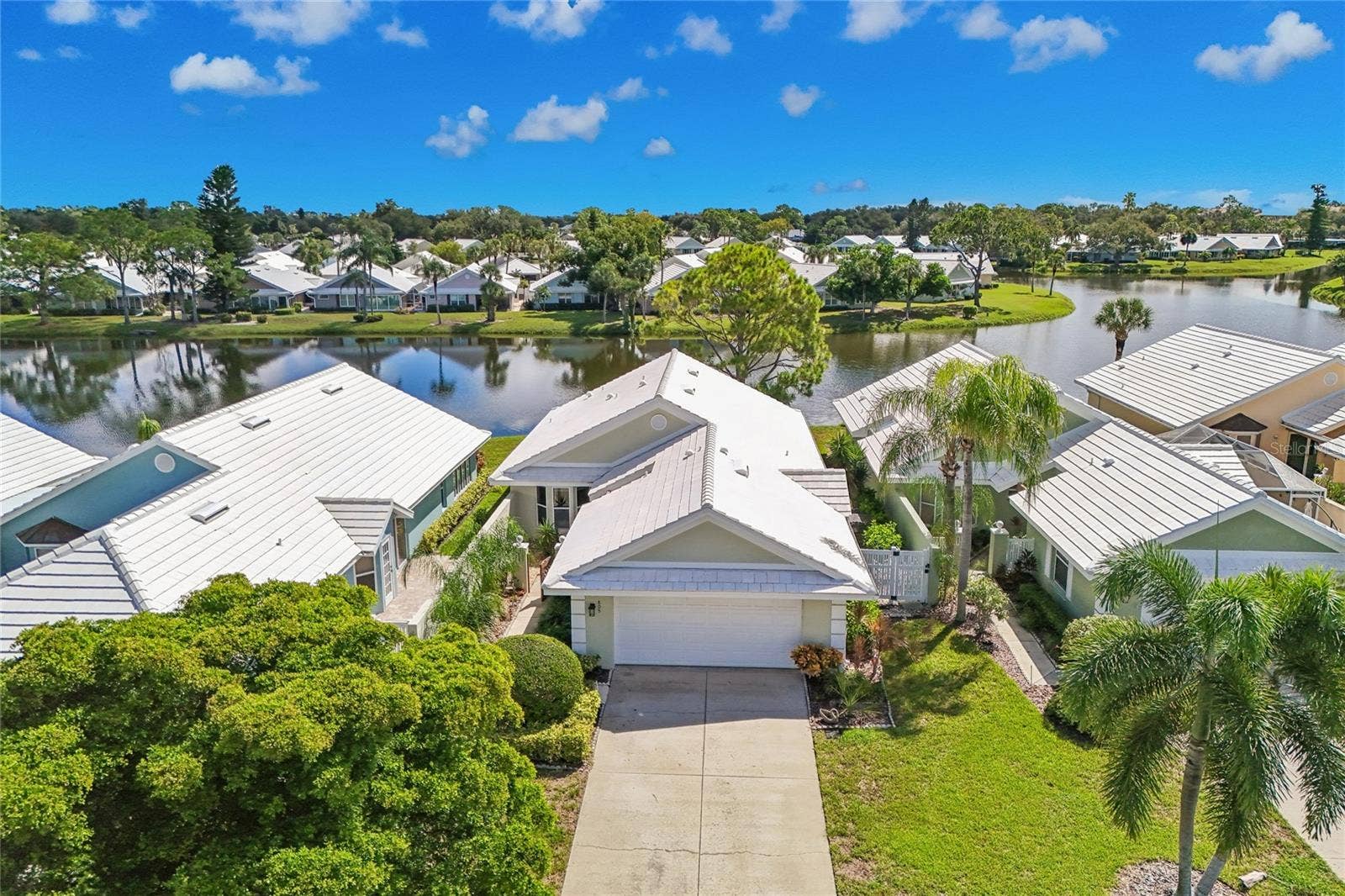 805 HARRINGTON LAKE DRIVE N, #76, Venice, FL 34293 805 HARRINGTON LAKE DRIVE N, #76, Venice, FL 34293