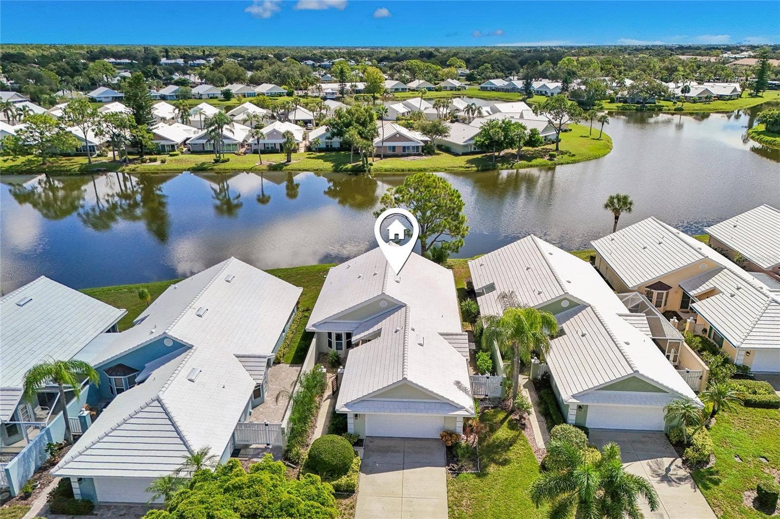 805 HARRINGTON LAKE DRIVE N, #76, Venice, FL 34293 805 HARRINGTON LAKE DRIVE N, #76, Venice, FL 34293