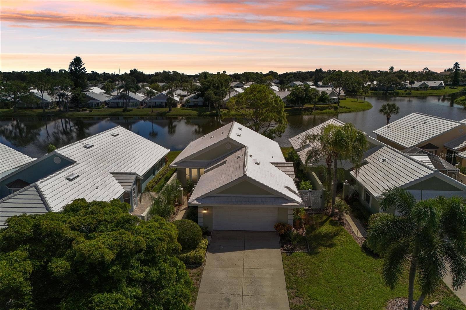 805 HARRINGTON LAKE DRIVE N, #76, Venice, FL 34293 805 HARRINGTON LAKE DRIVE N, #76, Venice, FL 34293