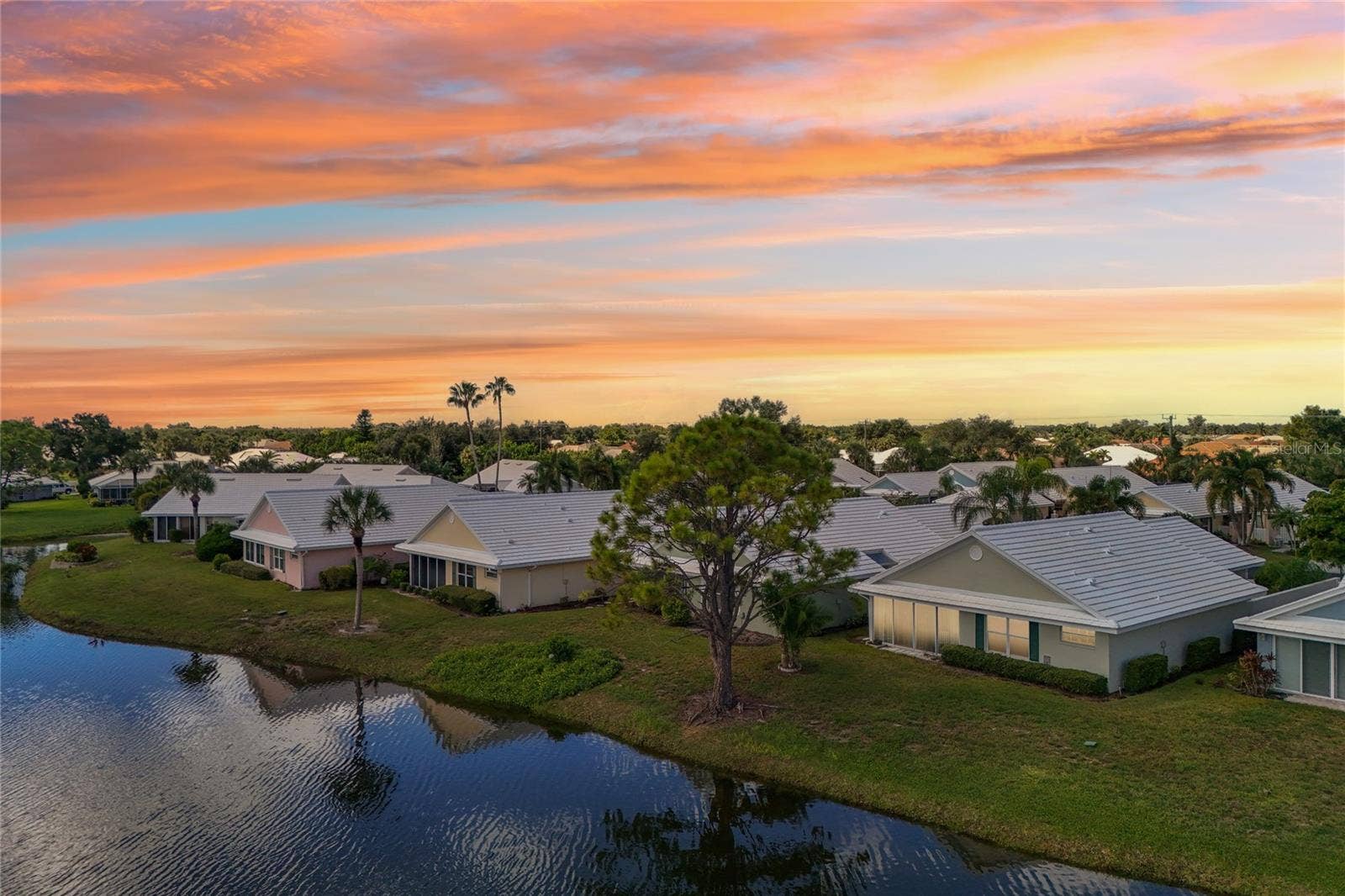 805 HARRINGTON LAKE DRIVE N, #76, Venice, FL 34293 805 HARRINGTON LAKE DRIVE N, #76, Venice, FL 34293
