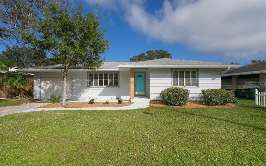 Property photo for 2141 SUNNYSIDE LANE, Sarasota, FL