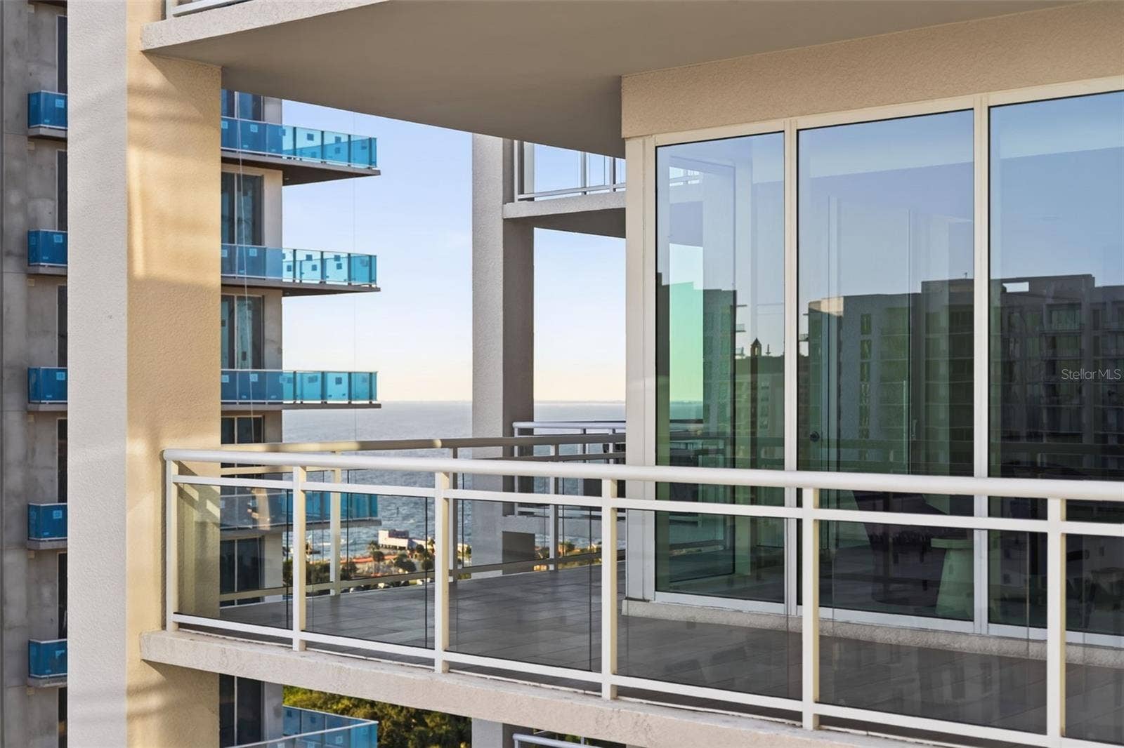 Sarasota Bay Vista
