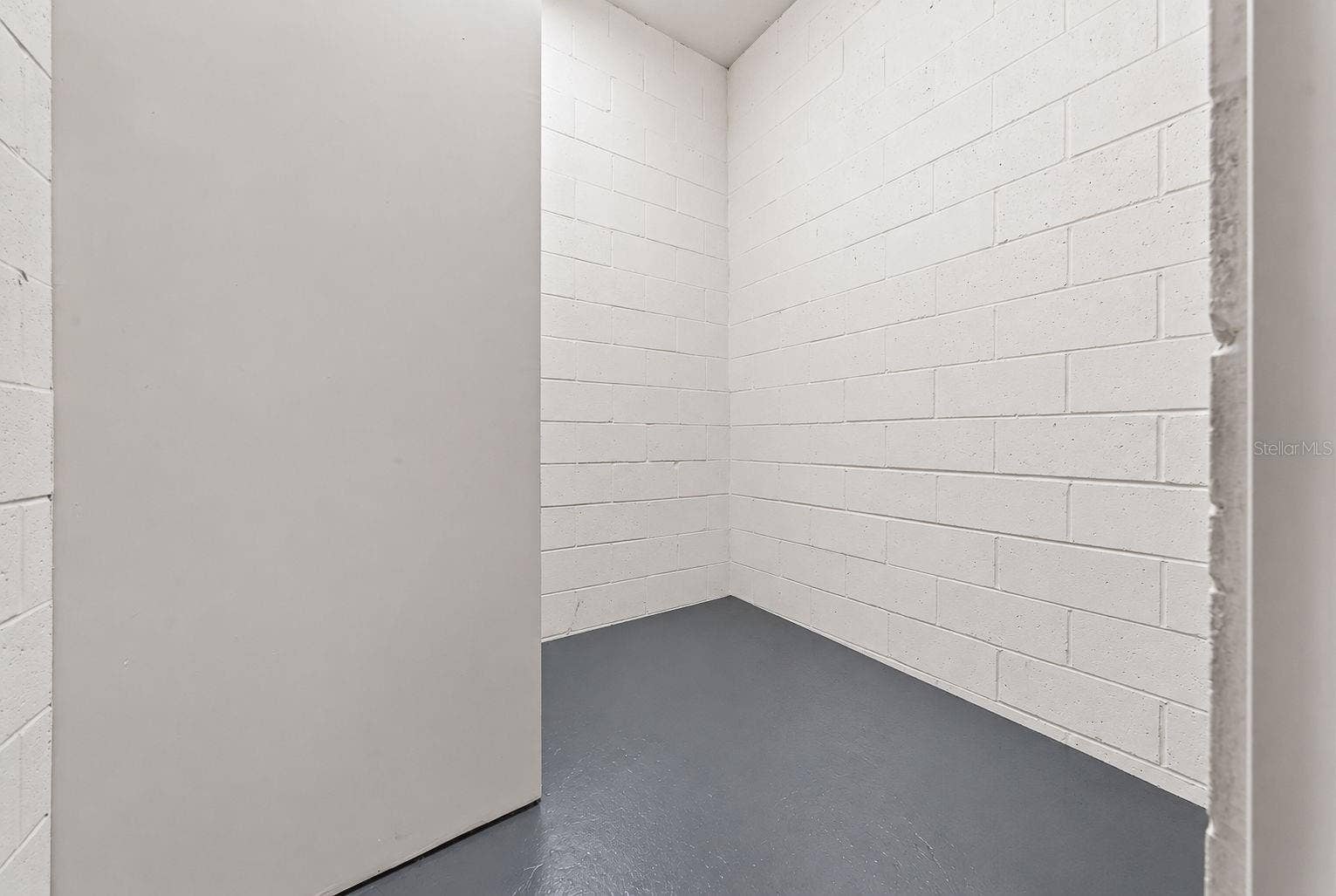 In Residence 1604- Balcony Walk-In Storage off Guest Ensuite 3