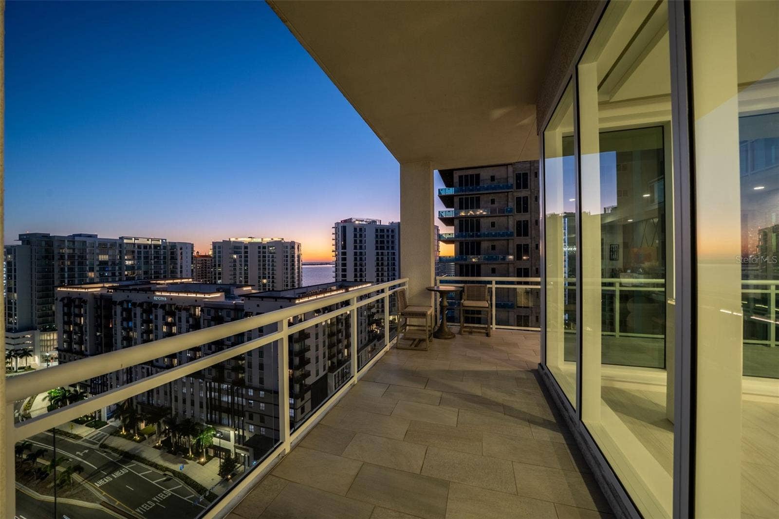 540 N TAMIAMI TRAIL, #1604, Sarasota, FL 34236