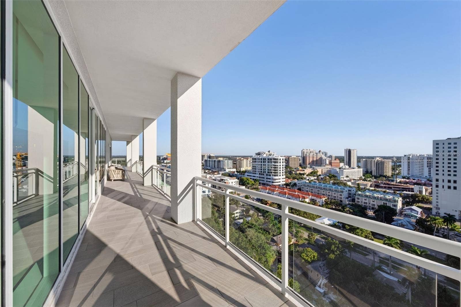540 N TAMIAMI TRAIL, #1604, Sarasota, FL 34236