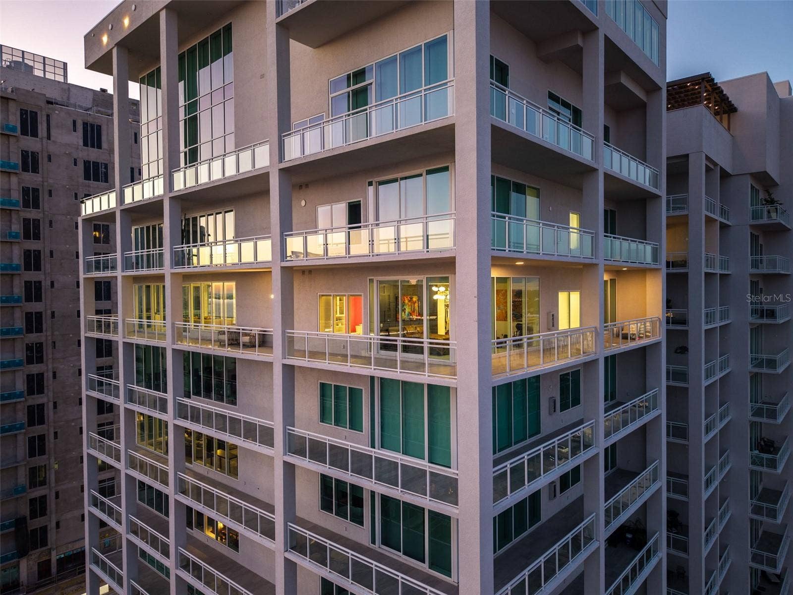 540 N TAMIAMI TRAIL, #1604, Sarasota, FL 34236