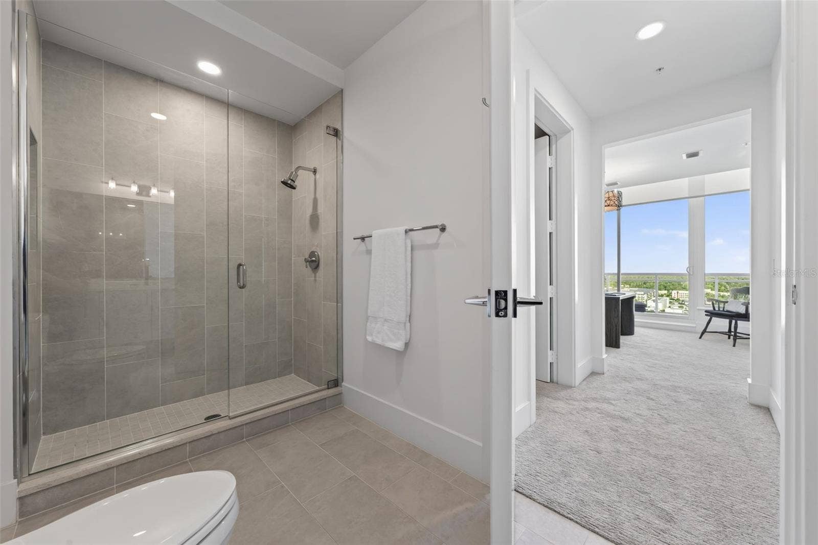 Guest Ensuite 2. Bath