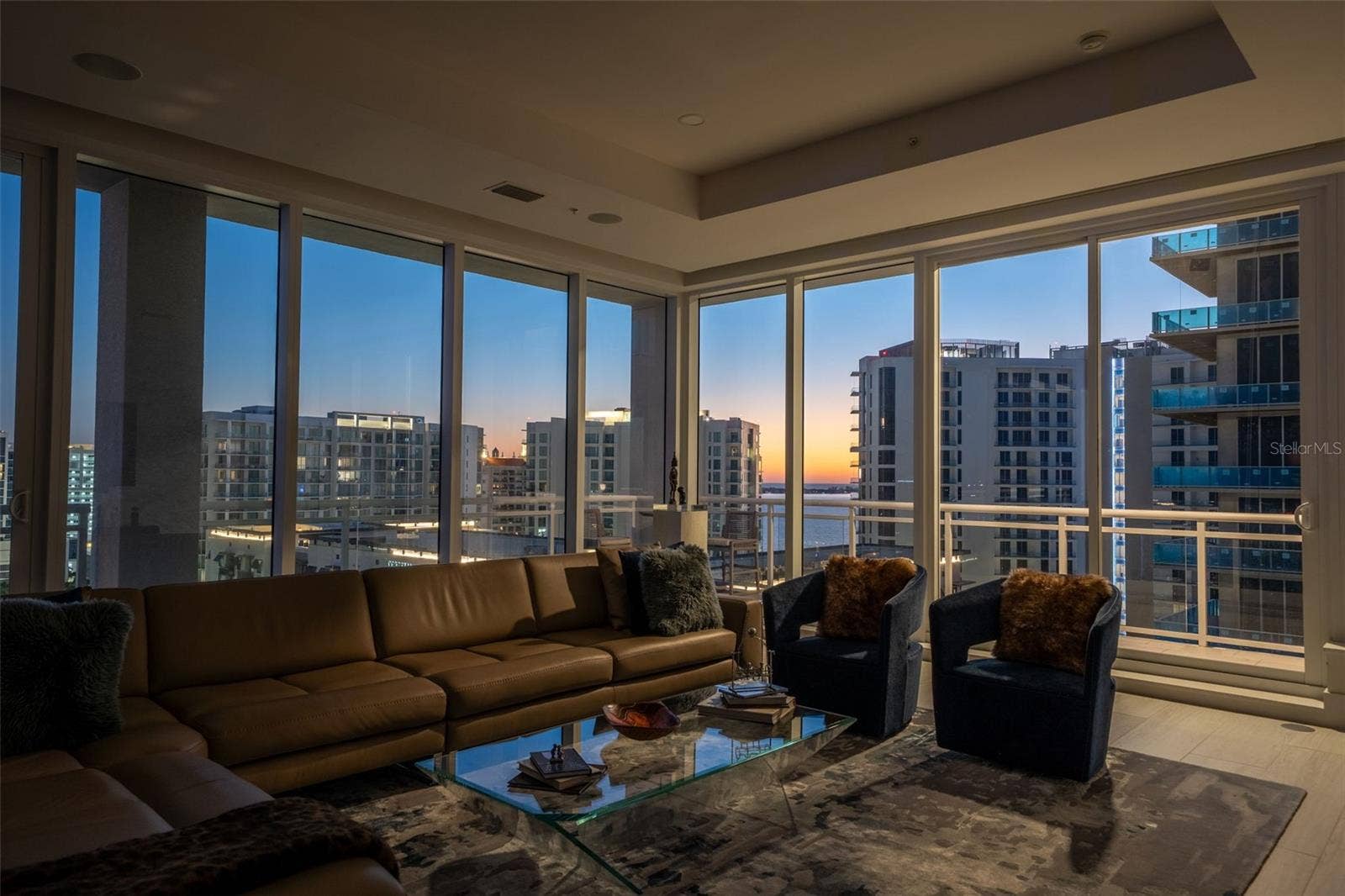 540 N TAMIAMI TRAIL, #1604, Sarasota, FL 34236