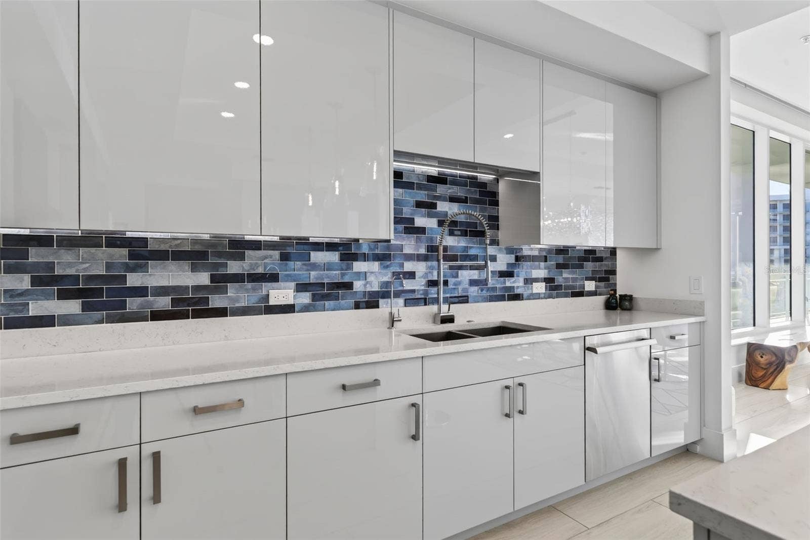 540 N TAMIAMI TRAIL, #1604, Sarasota, FL 34236