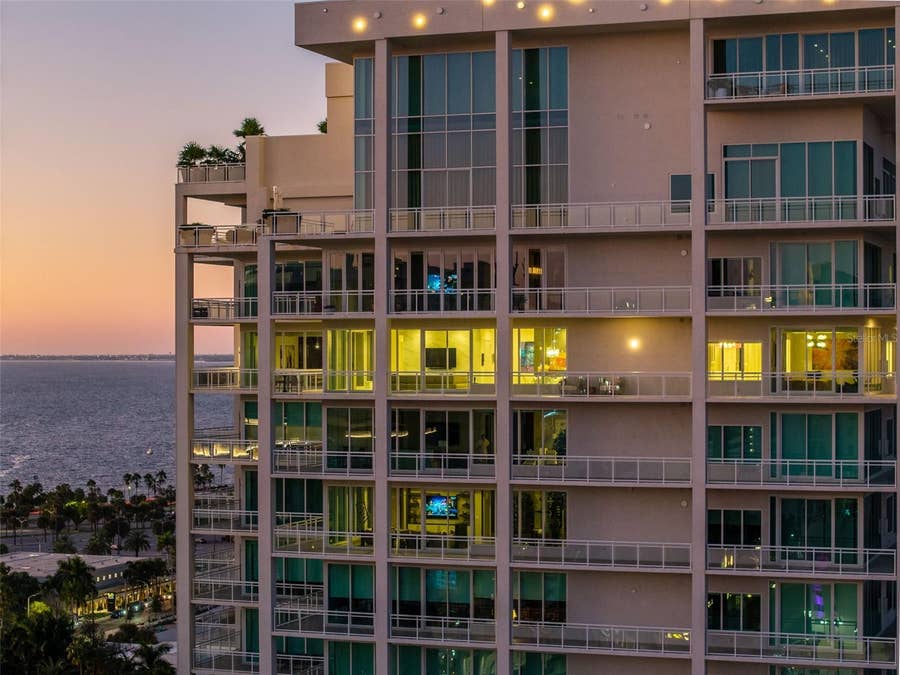 Property photo for 540 N TAMIAMI TRAIL, #1604, Sarasota, FL