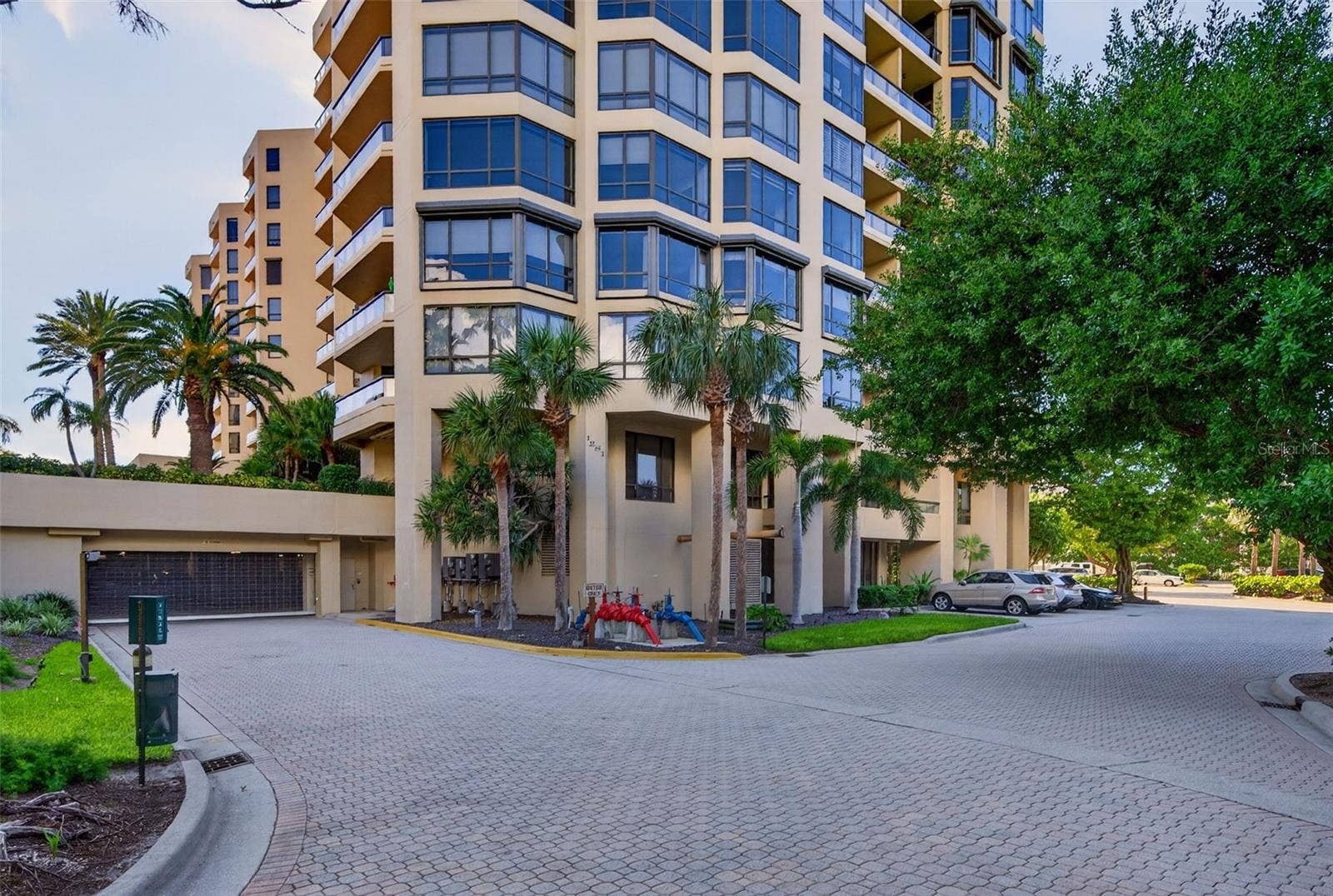 1281 GULF OF MEXICO DRIVE DRIVE, #707, Longboat Key, FL 34228 North Tower entry