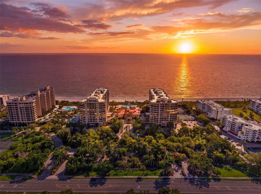 Property photo for 1281 GULF OF MEXICO DRIVE DRIVE, #707, Longboat Key, FL