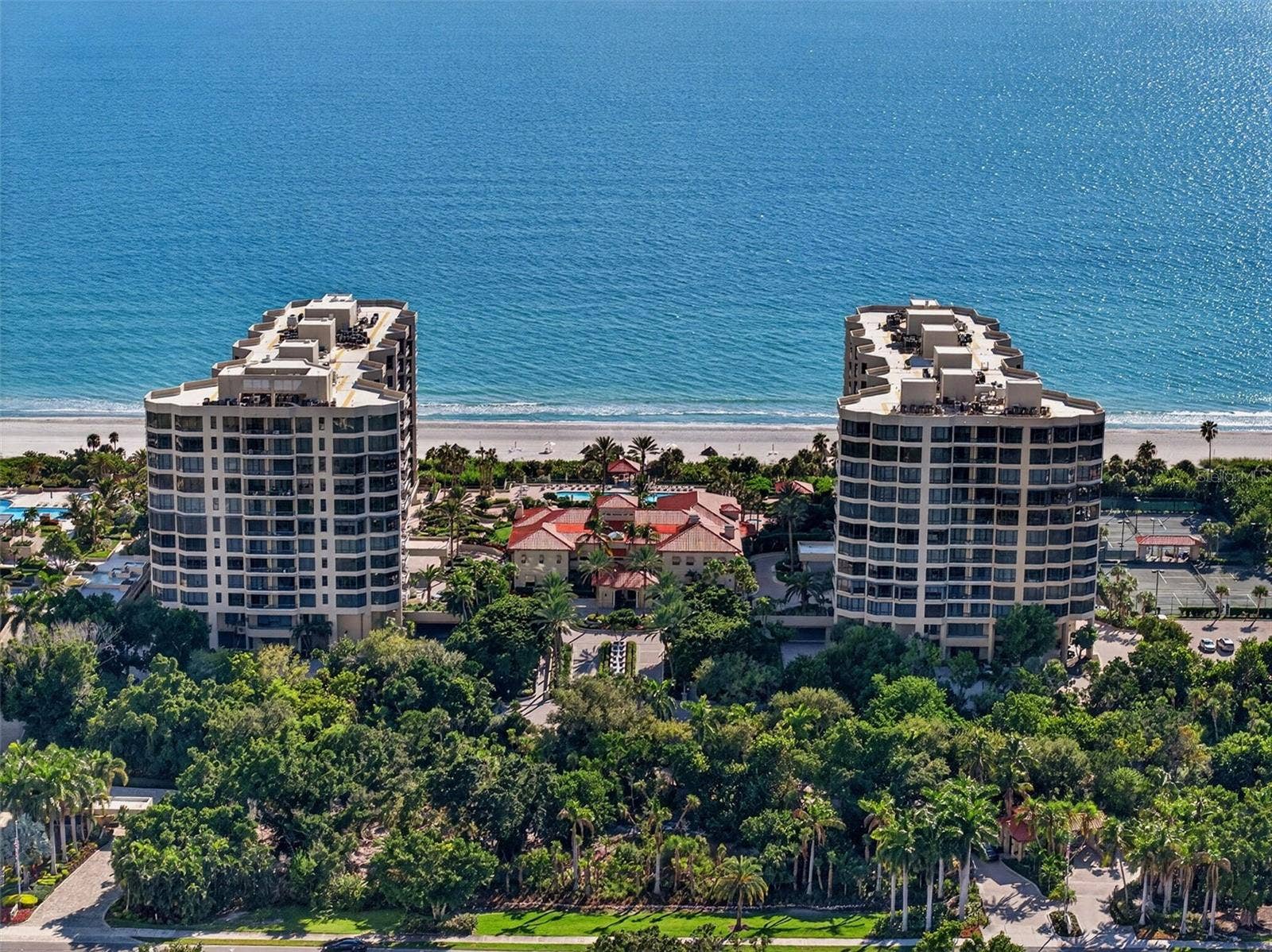 1281 GULF OF MEXICO DRIVE DRIVE, #707, Longboat Key, FL 34228 Water Club