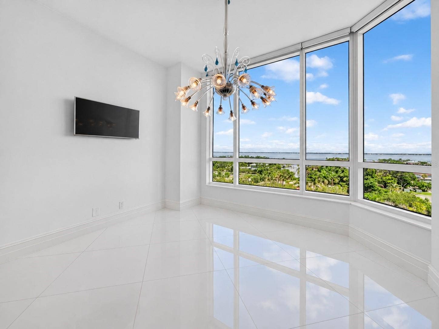 1281 GULF OF MEXICO DRIVE DRIVE, #707, Longboat Key, FL 34228 Breakfast nook