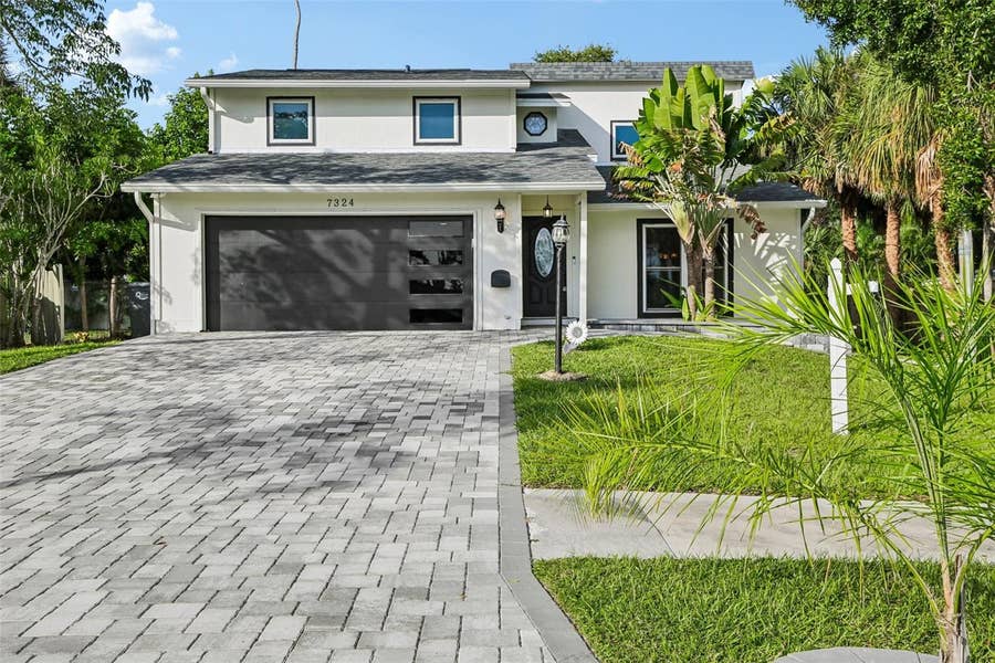 Property photo for 7324 PHILLIPS STREET, Sarasota, FL