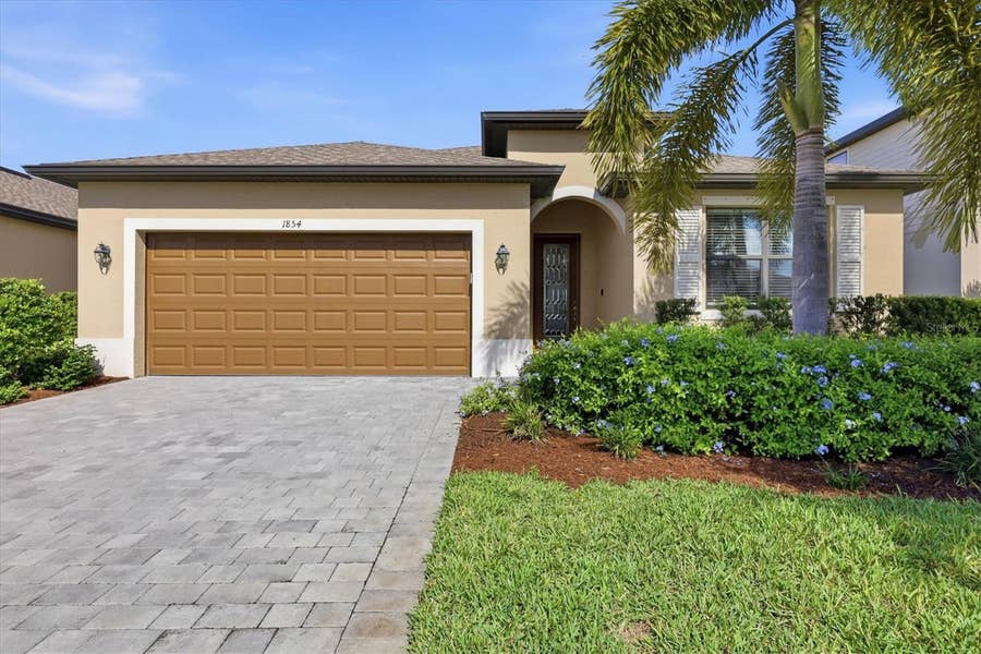 Property photo for 1854 E ISLES ROAD, Port Charlotte, FL