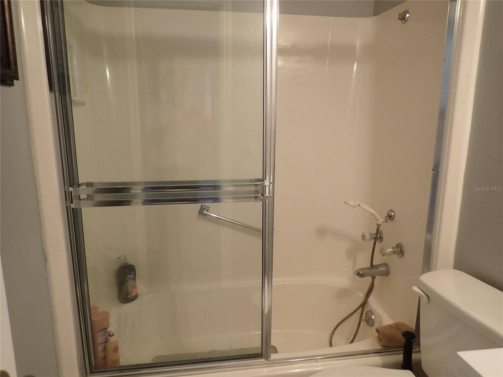 4158 TAMIAMI TRAIL, #J5, Port Charlotte, FL 33952 Bathroom 2