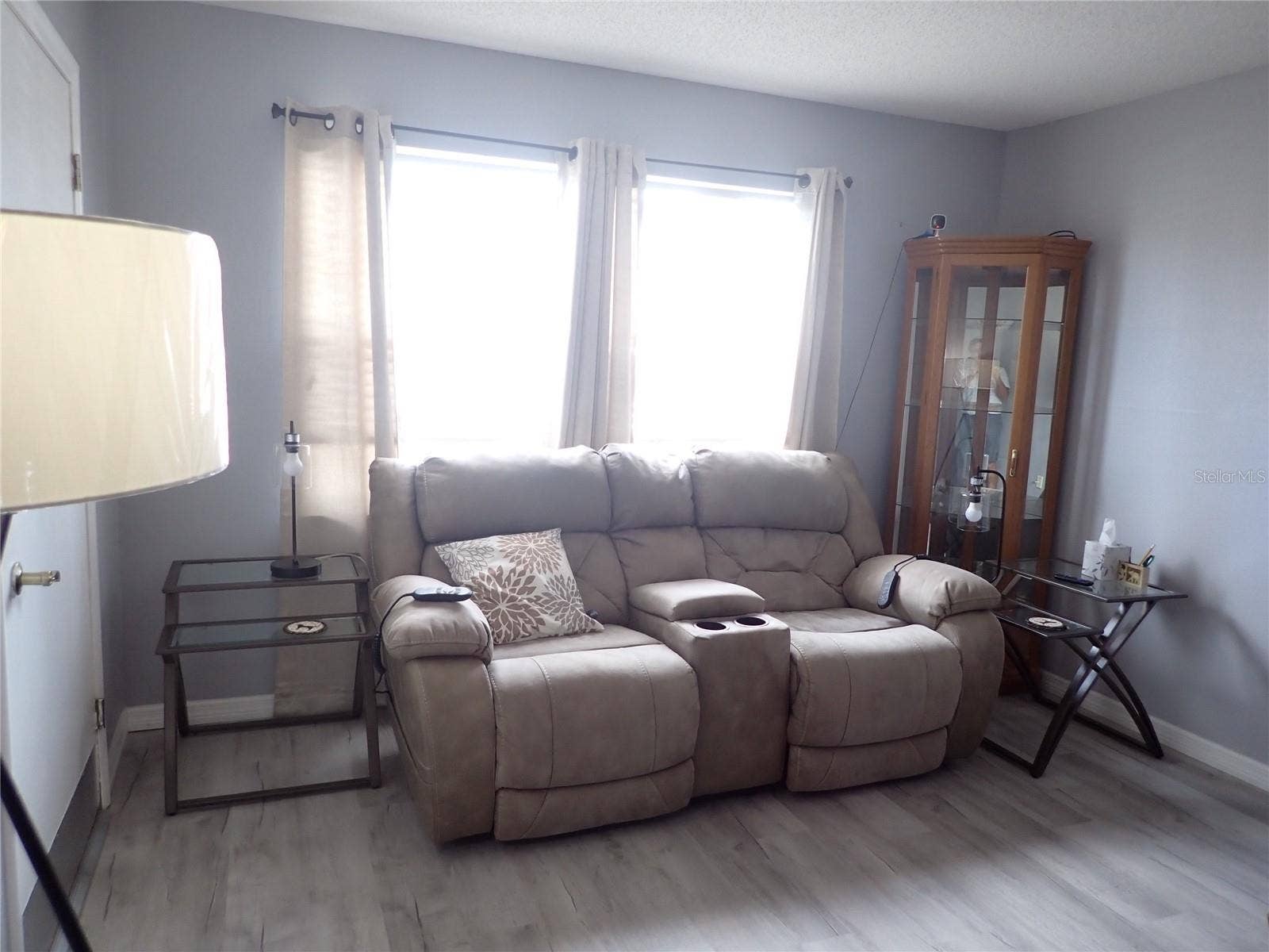4158 TAMIAMI TRAIL, #J5, Port Charlotte, FL 33952 Family Room