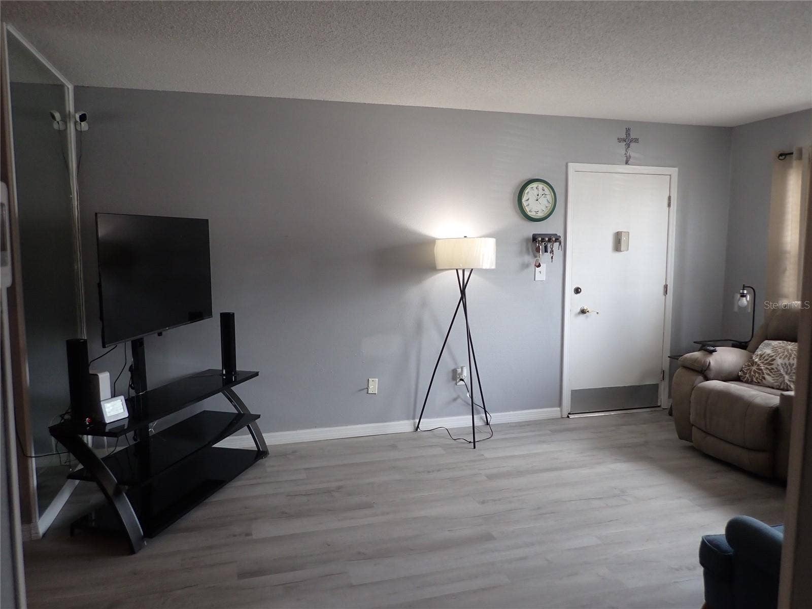 4158 TAMIAMI TRAIL, #J5, Port Charlotte, FL 33952 Family Room