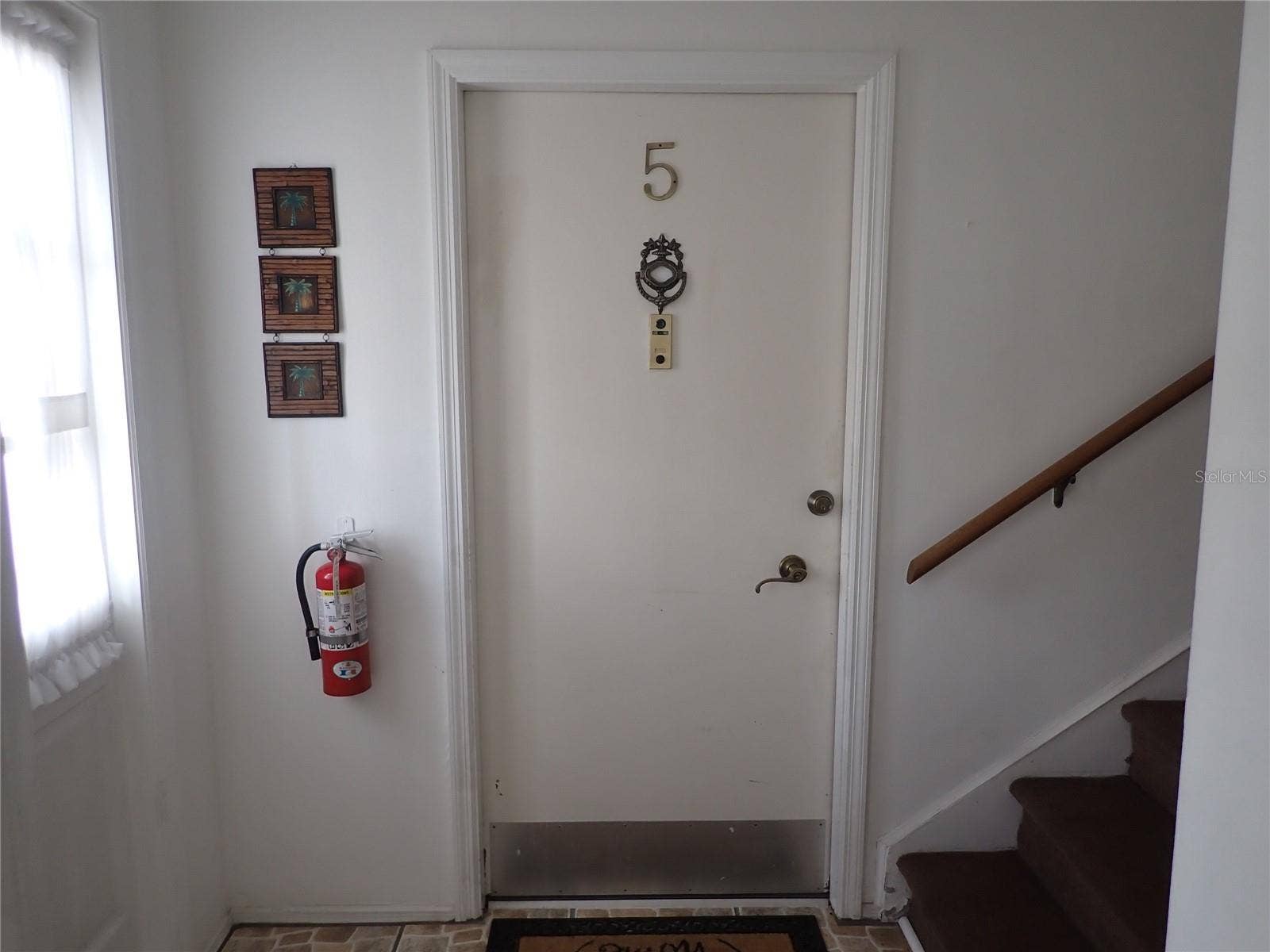 4158 TAMIAMI TRAIL, #J5, Port Charlotte, FL 33952 1st Floor