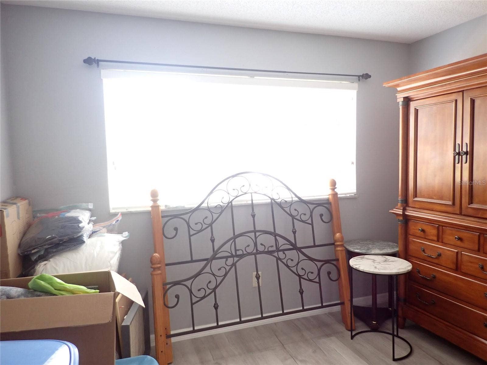 4158 TAMIAMI TRAIL, #J5, Port Charlotte, FL 33952 Bedroom 2