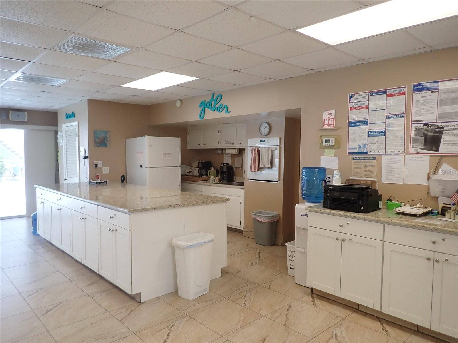 4158 TAMIAMI TRAIL, #J5, Port Charlotte, FL 33952 Clubhouse
